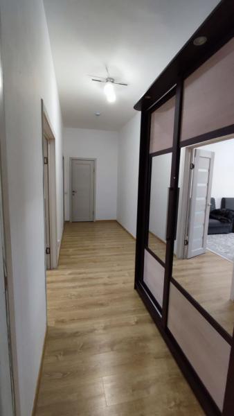 Продажа квартиру в районе (ул. Кок-Базар): 2 комнатная квартира в ЖК Научный - купить квартиру на Nedvizhimostpro.kz