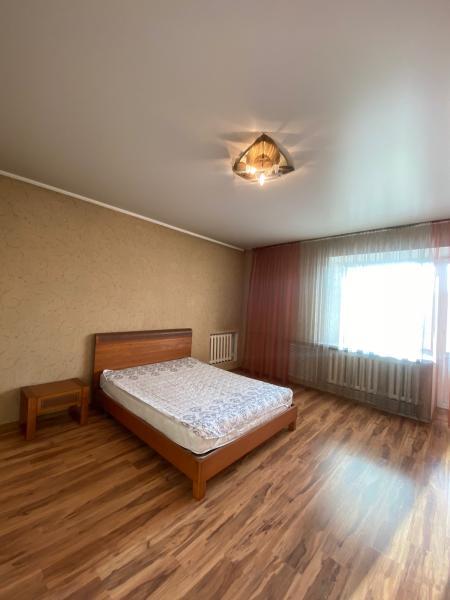Продажа квартиру в районе (ул. Шарля де Голля): 3 комнатная квартира на Куйши Дина 11/1 - купить квартиру на Nedvizhimostpro.kz