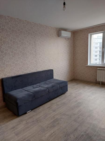 Продажа квартиру в районе (ул. Аубакирова): 1 комнатная квартира в Нуркент - купить квартиру на Nedvizhimostpro.kz