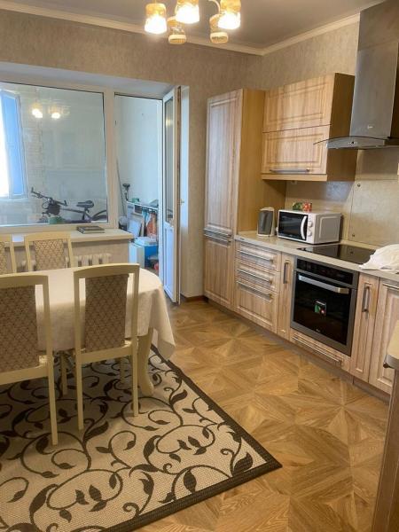 Продажа квартиру в районе (ул. Сарайшык): 2 комнатная квартира в ЖК Well House - купить квартиру на Nedvizhimostpro.kz