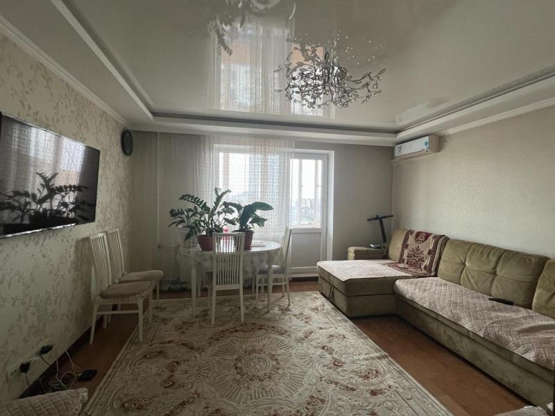 Продажа: 5 комнатная квартира на Ибраева, 113 - купить квартиру на Nedvizhimostpro.kz