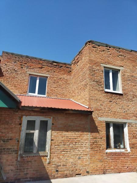 Продам дом в районе (У-Ка в-лазарета): Дом на Восточная 11 - купить дом на Nedvizhimostpro.kz