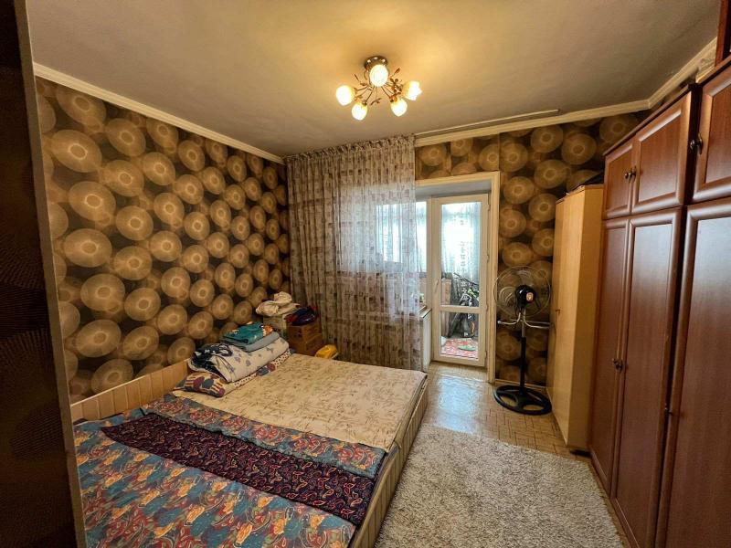 Продажа квартиру в районе ( Туркестан шағын ауданында): 3 комнатная квартира в районе Бекмаханова-Свободная - купить квартиру на Nedvizhimostpro.kz