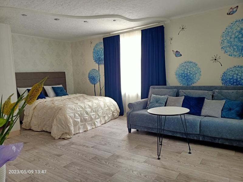 Аренда посуточно: 1 комнатная квартира посуточно на пр. Аль фараби 32  - снять квартиру на Nedvizhimostpro.kz