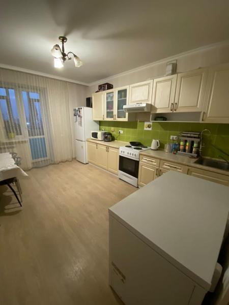 Продажа квартиру в районе (ул. Тархана): 3 комнатная квартира в ЖК Ален - купить квартиру на Nedvizhimostpro.kz