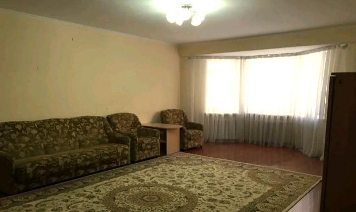 Продажа квартиру в районе (ул. Балочная): 3 комнатная квартира на Кенесары - Валиханова - купить квартиру на Nedvizhimostpro.kz