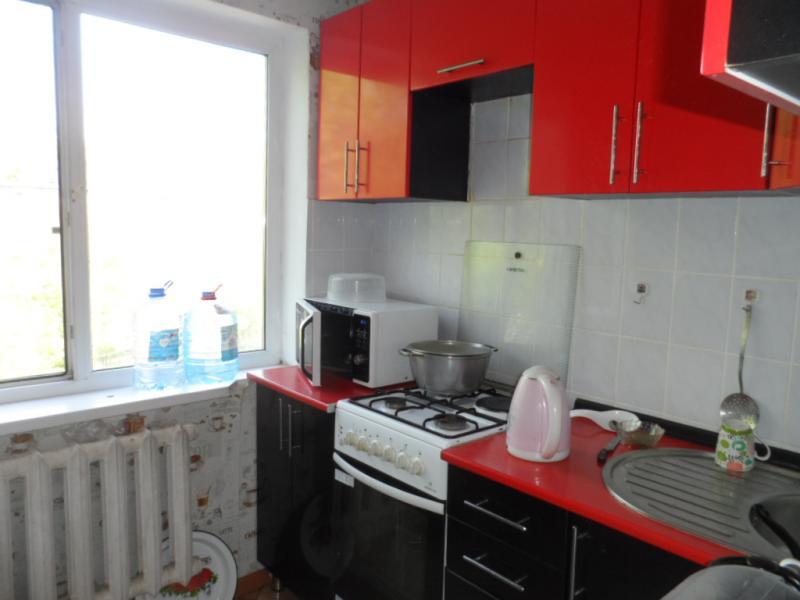 Продажа квартиру в районе (Горка Дружбы): 3 комнатная квартира в 2 микрорайоне (1155) - купить квартиру на Nedvizhimostpro.kz