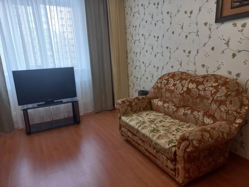Продажа квартиру в районе (ул. Момышулы): 2 комнатная квартира на Тауелсиздик - Момышулы - купить квартиру на Nedvizhimostpro.kz
