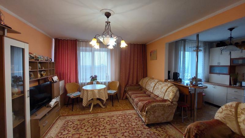 Продажа: 3 комнатная квартира на Пушкина 100 - купить квартиру на Nedvizhimostpro.kz