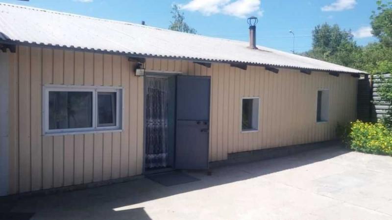 Продам дом в районе (У-Ка в-лазарета): Дом на Тимофеева 12 - купить дом на Nedvizhimostpro.kz