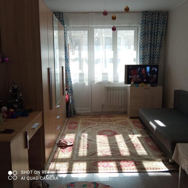 Продажа квартиру в районе (Ауэзовский): 1 комнатная квартира в ЖК Alim - купить квартиру на Nedvizhimostpro.kz