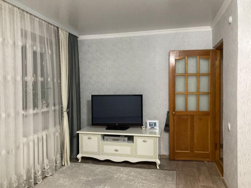 Продажа квартиру в районе (ул. Кутпанова): 1 комнатная квартира на Аспара - купить квартиру на Nedvizhimostpro.kz