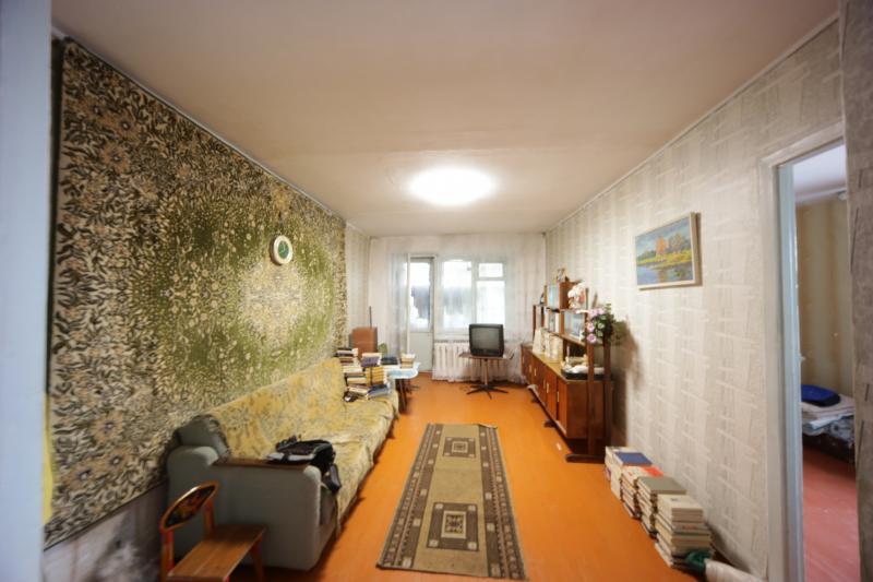 Продажа: 3 комнатная квартира в Рудном - купить квартиру на Nedvizhimostpro.kz