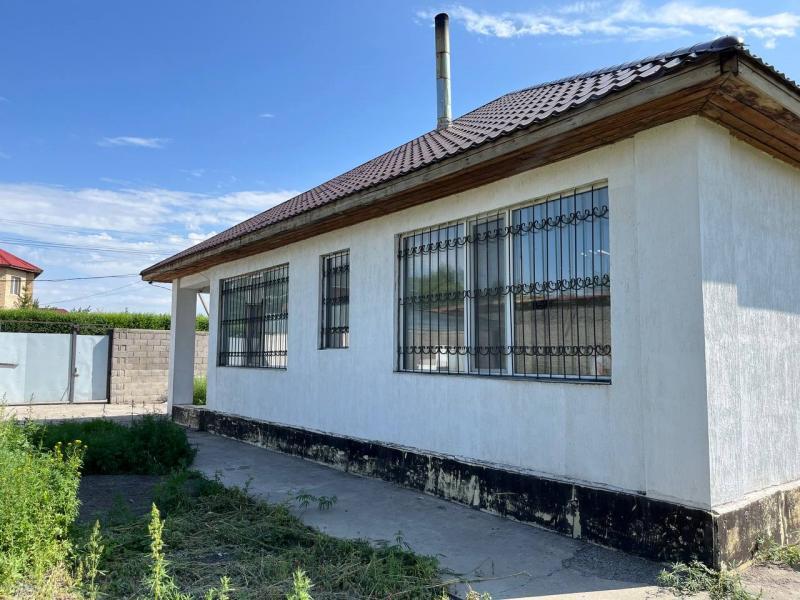 Продажа: Дом в Косшы - купить дом на Nedvizhimostpro.kz