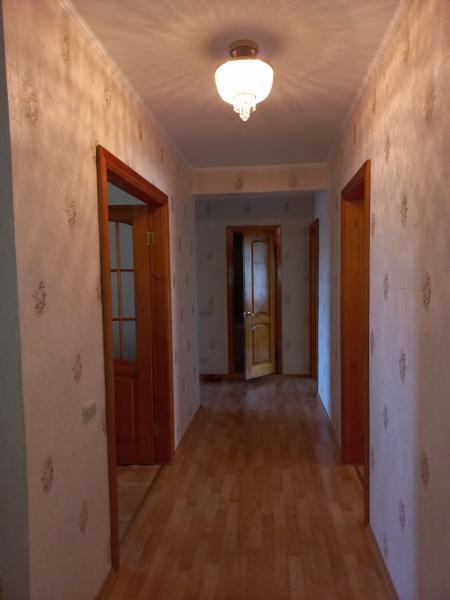 Продажа квартиру в районе (Зеленстрой): 4 комнатная квартира на Набережная 5 - купить квартиру на Nedvizhimostpro.kz