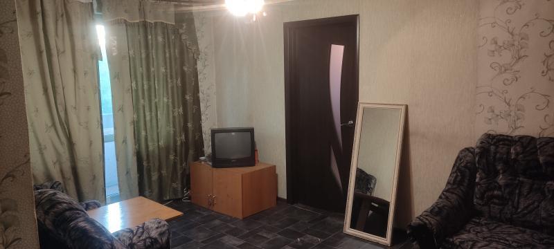 Продажа квартиру в районе (Пришахтинск): 2 комнатная квартира на Н.Абдирова - купить квартиру на Nedvizhimostpro.kz