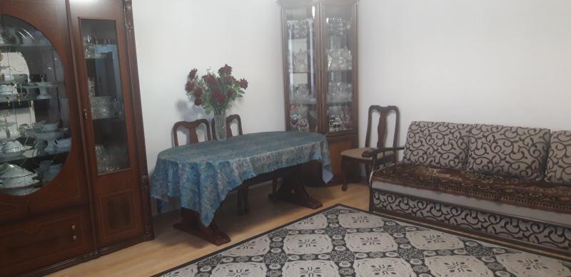 Продажа квартиру в районе (ул. Баян Сулу): 2 комнатная квартира в ЖК Жагалау-3 - купить квартиру на Nedvizhimostpro.kz