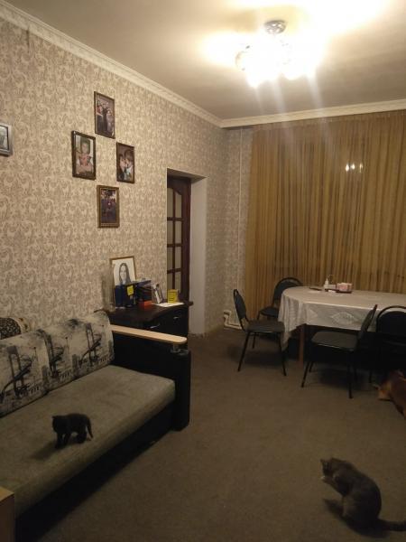 Продам: 4 комнатная квартира на Победы 38 - купить квартиру на Nedvizhimostpro.kz