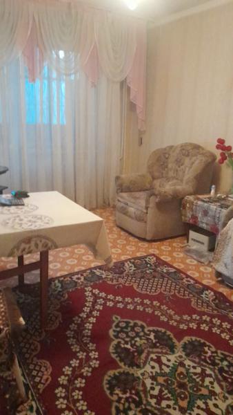 Продажа квартиру в районе (ул. Янушевича): 2 комнатная квартира на Жубанова 21 - купить квартиру на Nedvizhimostpro.kz
