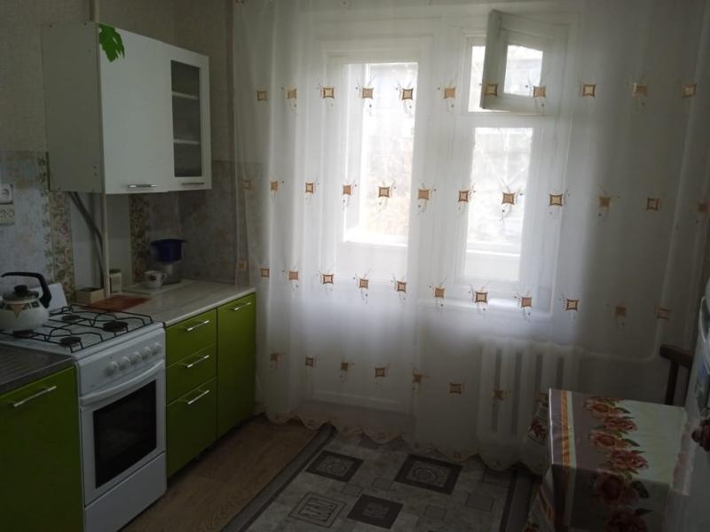 Продажа: 1 комнатная квартира в мкр. Кунаева, 9 - купить квартиру на Nedvizhimostpro.kz