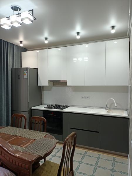 Аренда посуточно: 1 комнатная квартира посуточно в 11 микрорайоне - снять квартиру на Nedvizhimostpro.kz