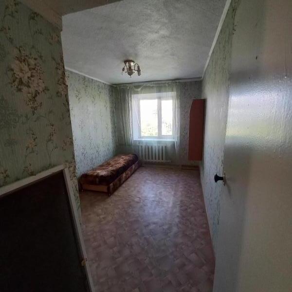 Продажа квартиру в районе (8 микрорайон): 2 комнатная квартира на Блюхера (1218) - купить квартиру на Nedvizhimostpro.kz