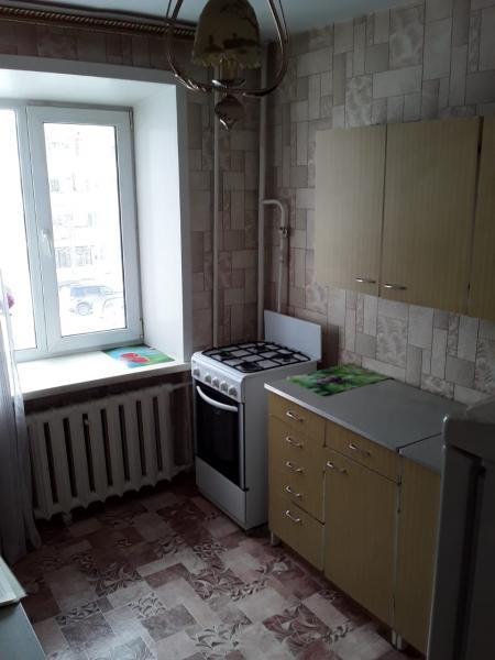 Продажа: 3 комнатная квартира на Байтурсынова 59 - купить квартиру на Nedvizhimostpro.kz