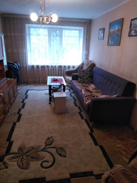 Продажа квартиру в районе (ул. Луи Пастера): 3 комнатная квартира на пер. Ташенова  - купить квартиру на Nedvizhimostpro.kz