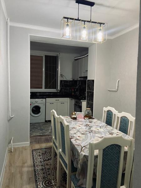 Продажа: 3 комнатная квартира в 14 микрорайоне - купить квартиру на Nedvizhimostpro.kz