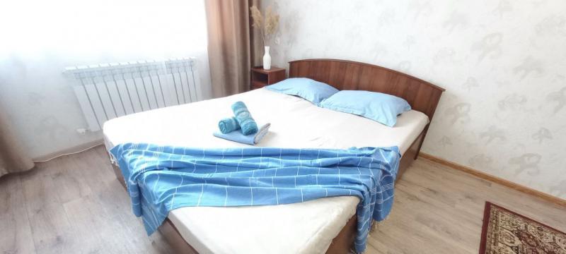 Аренда посуточно: 1 комнатная квартира посуточно в Майкудуке - снять квартиру на Nedvizhimostpro.kz