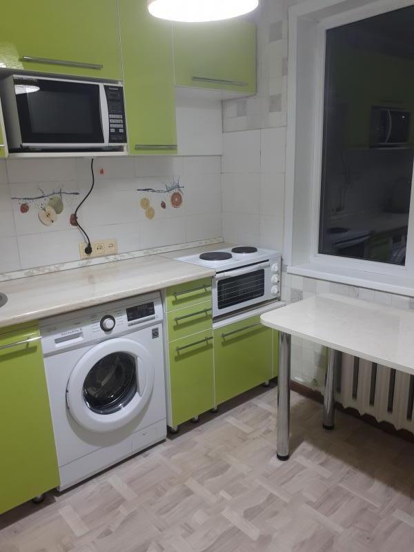 Продажа квартиру в районе (м-на Янтарь): 2 комнатная квартира на пр. Абая, 5\1 - купить квартиру на Nedvizhimostpro.kz