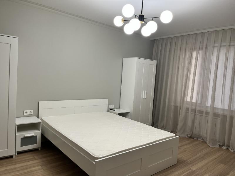 Аренда посуточно квартиру в районе ( Айнабулак-1 шағын ауданында): 1 комнатная квартира посуточно на Ауэзова 210 - снять квартиру на Nedvizhimostpro.kz