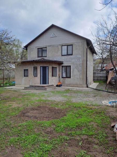 Продажа дом в районе ( Алатау (ИЯФ) шағын ауданында): Дом в Талгар - купить дом на Nedvizhimostpro.kz