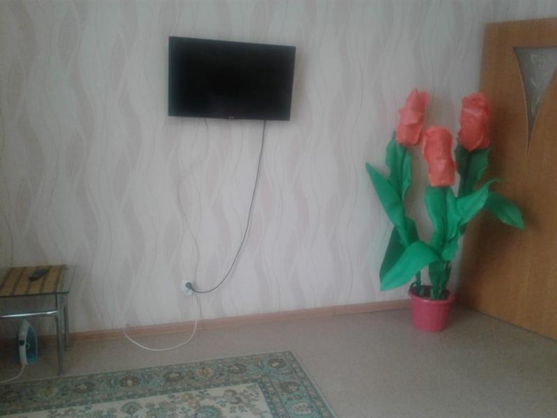 Аренда посуточно: 1 комнатная квартира посуточно на Маяковского - Быковского - снять квартиру на Nedvizhimostpro.kz
