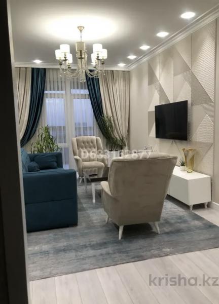 Продажа квартиру в районе (ул. Ахмедиярова): 3 комнатная квартира на Бекхожина 15а - купить квартиру на Nedvizhimostpro.kz