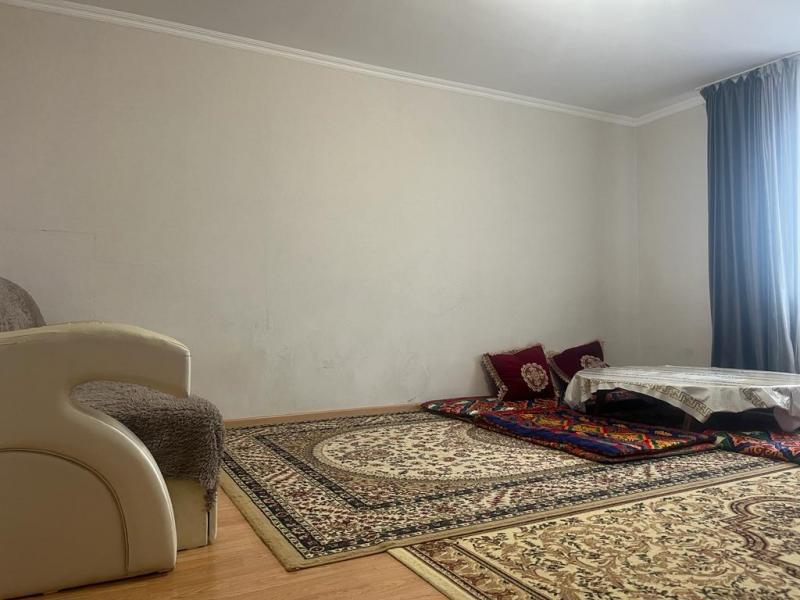 Продажа квартиру в районе (ул. Каратобе): 2 комнатная квартира на Улы Дала 55 - купить квартиру на Nedvizhimostpro.kz