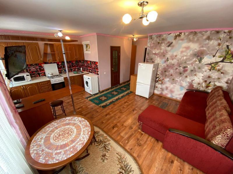 Аренда посуточно: 1 комнатная квартира посуточно на Курмангазы 173 - снять квартиру на Nedvizhimostpro.kz