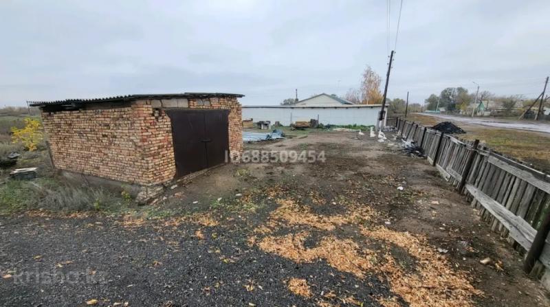 Продажа: Земельный участок с фундаментом на Сабурханская 23 - купить земельный участок на Nedvizhimostpro.kz