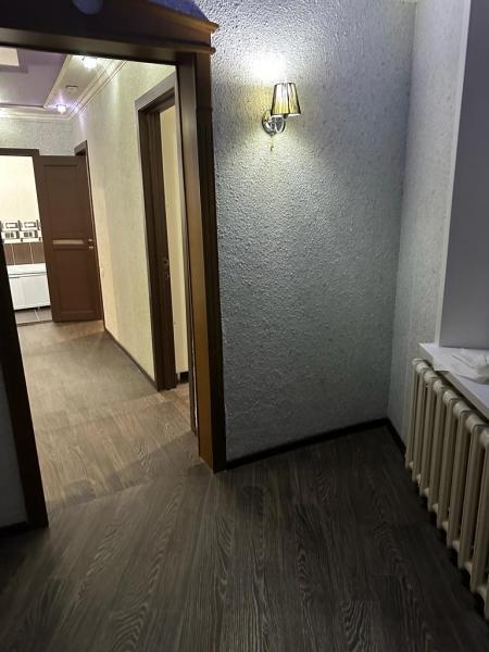 Продажа: 4 комнатная квартира в 8 микрорайоне - купить квартиру на Nedvizhimostpro.kz