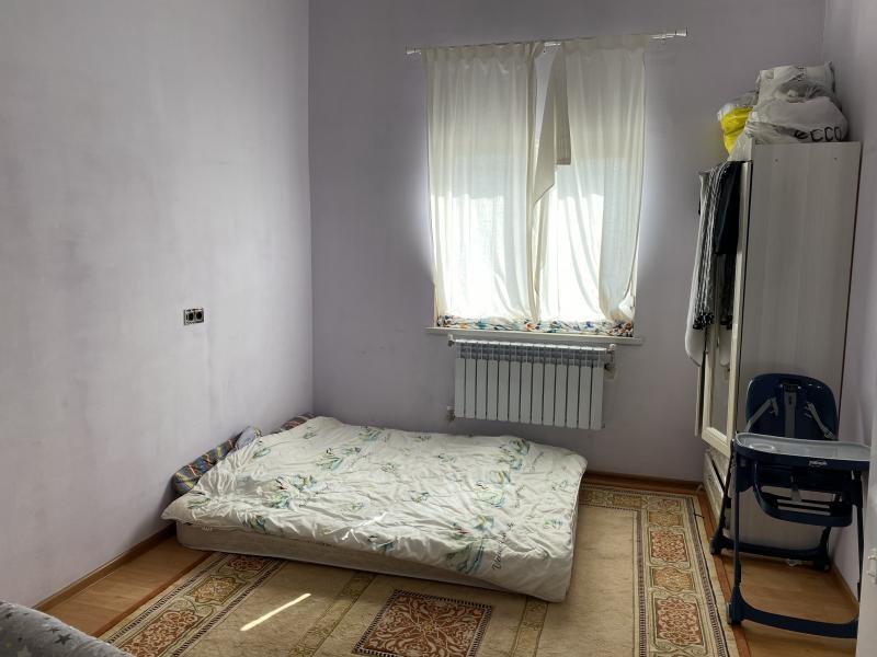 Продажа квартиру в районе (ул. Болашак): 1 комнатная квартира в ЖК Аккент  - купить квартиру на Nedvizhimostpro.kz