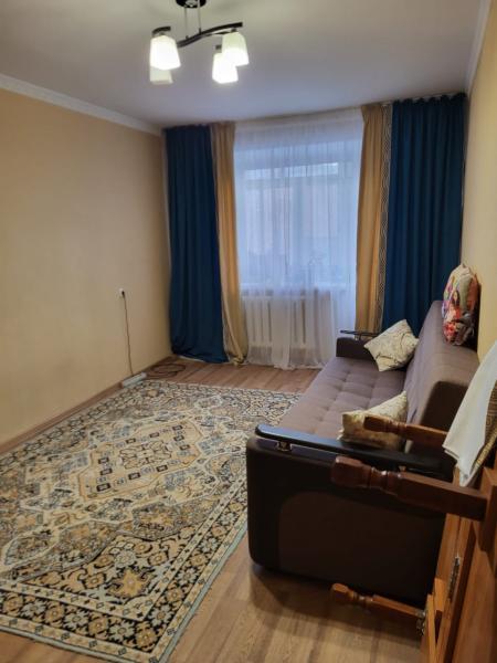 Продажа квартиру в районе (Жим): 2 комнатная квартира на Павлова 11/1 - купить квартиру на Nedvizhimostpro.kz