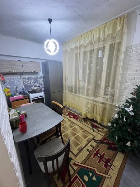 Продажа квартиру в районе (ул. Академическая): 2 комнатная квартира в Жулдызе 2 - купить квартиру на Nedvizhimostpro.kz