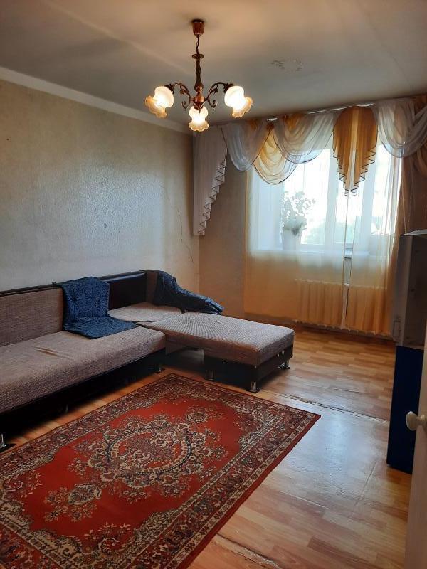 Продажа квартиру в районе (ул. Бекарыс): 2 комнатная квартира на пр. Кудайбердиулы, 20 - купить квартиру на Nedvizhimostpro.kz