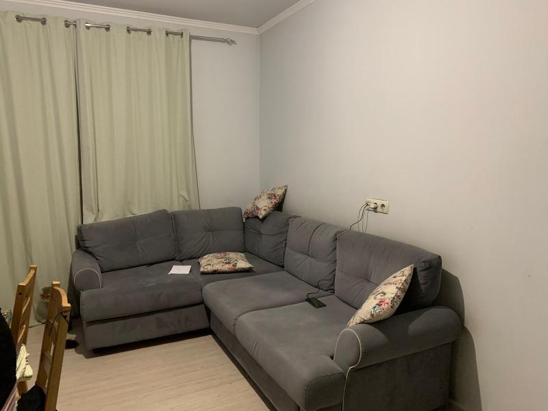 Продажа квартиру в районе (ул. Братская 2): 2 комнатная квартира в районе Сайрана - купить квартиру на Nedvizhimostpro.kz