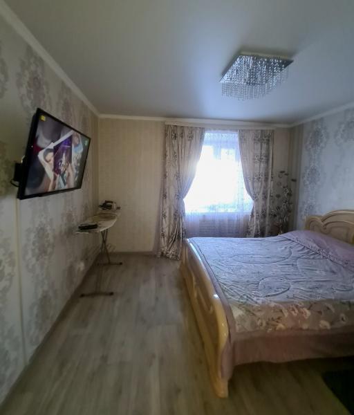 Аренда посуточно: 2 комнатная квартира посуточно на Толстого - Каирбекова 53 - снять квартиру на Nedvizhimostpro.kz