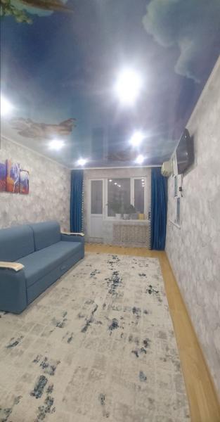 Продажа: 2 комнатная квартира в районе Дом Ветеранов - купить квартиру на Nedvizhimostpro.kz