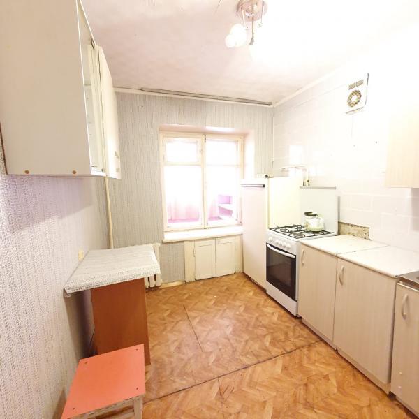 Продажа: 1 комнатная квартира на пр. Абулхаир хана, 34 - купить квартиру на Nedvizhimostpro.kz