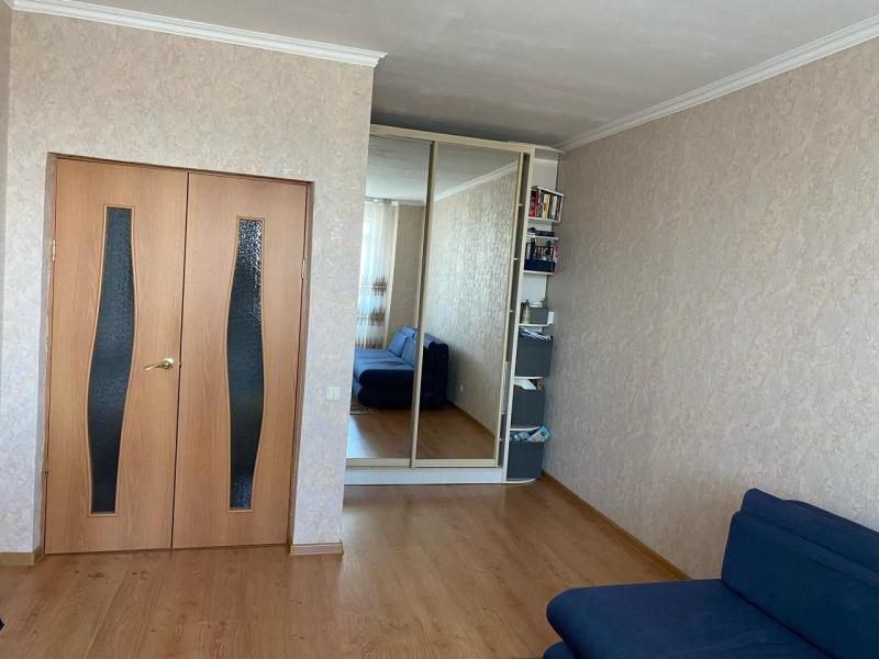 Продажа квартиру в районе (ул. Медеу): 1 комнатная квартира в ЖК Жагалау-3 - купить квартиру на Nedvizhimostpro.kz