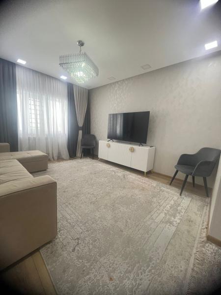 Продажа квартиру в районе (Наурызбайский): 4 комнатная квартира на Кенесары хана 54 - купить квартиру на Nedvizhimostpro.kz