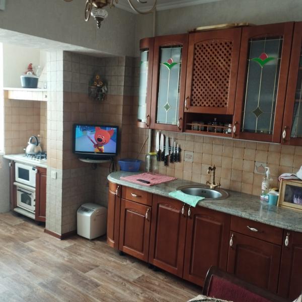 Продажа квартиру в районе (ул. Акмолинская): 3 комнатная квартира в р-не  Кисловодская - Левского - купить квартиру на Nedvizhimostpro.kz